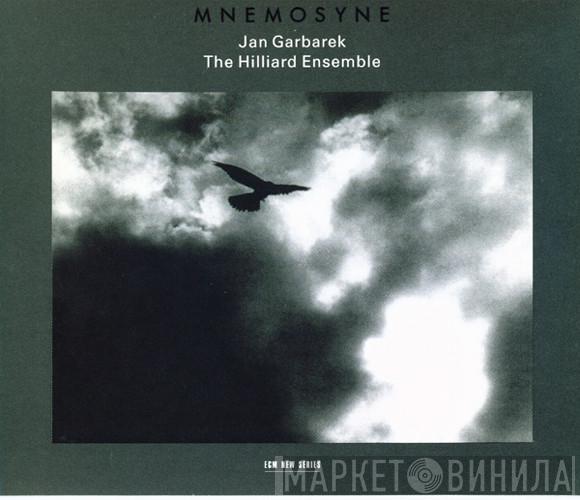 Jan Garbarek, The Hilliard Ensemble - Mnemosyne
