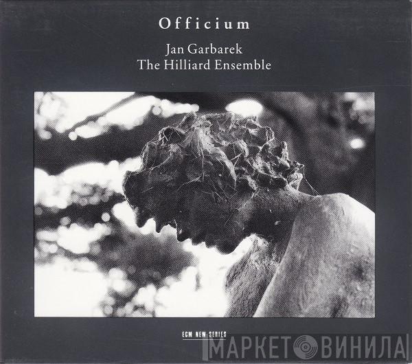 Jan Garbarek, The Hilliard Ensemble - Officium