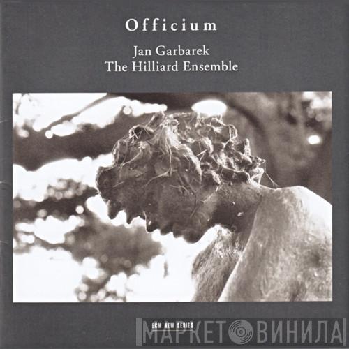 Jan Garbarek, The Hilliard Ensemble - Officium