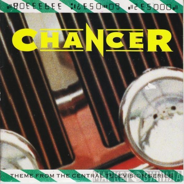 Jan Hammer - Chancer