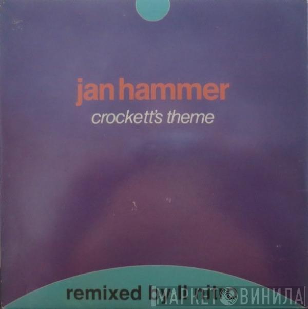 Jan Hammer - Crockett's Theme