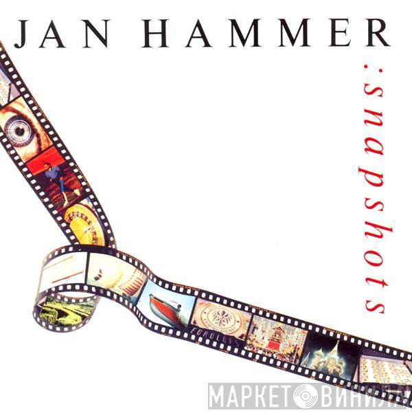 Jan Hammer - Snapshots