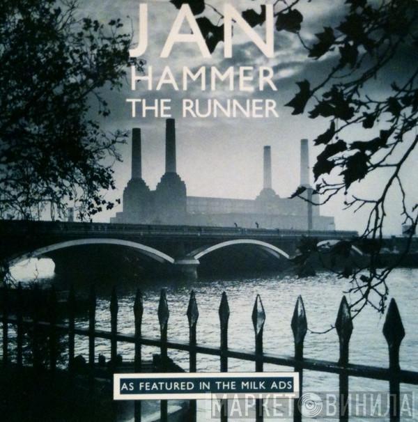 Jan Hammer - The Runner