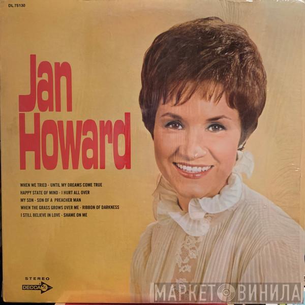 Jan Howard - Jan Howard