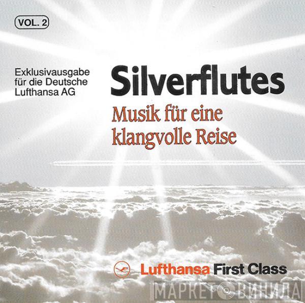 Jan Hrábek's Silberflöten - Silverflutes. Musik Für Eine Klangvolle Reise - Vol. 2