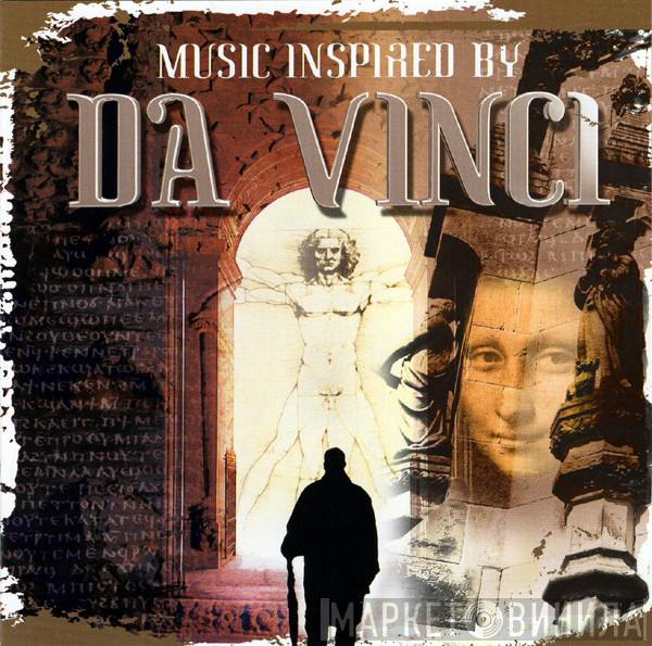 Jan Kisjes - Music Inspired By Da Vinci