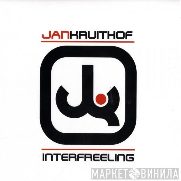 Jan Kruithof - Interfreeling