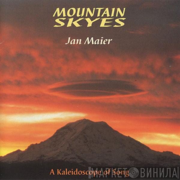  Jan Maier   - Mountain Skyes