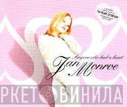 Jan Monroe - Anyone Who Had A Heart