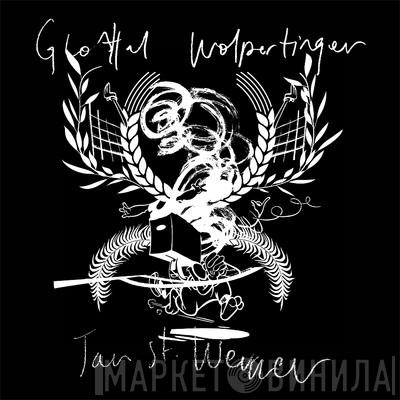 Jan St. Werner - Glottal Wolpertinger