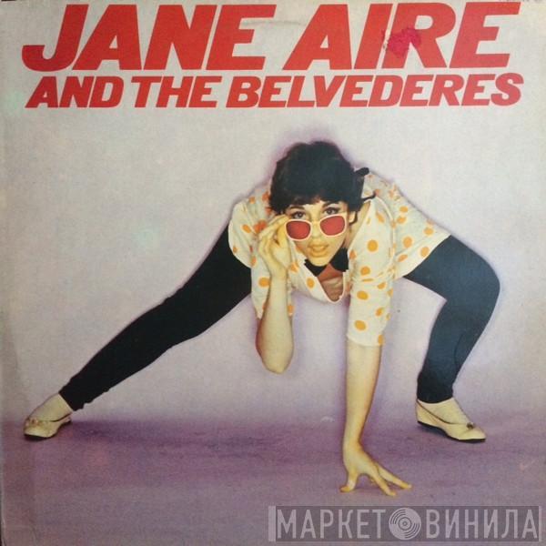  Jane Aire And The Belvederes  - Jane Aire And The Belvederes