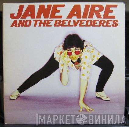  Jane Aire And The Belvederes  - Jane Aire And The Belvederes