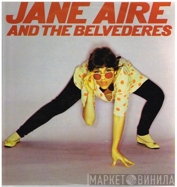  Jane Aire And The Belvederes  - Jane Aire And The Belvederes