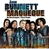 Jane Bunnett, Maqueque - On Firm Ground / Tierra Firme