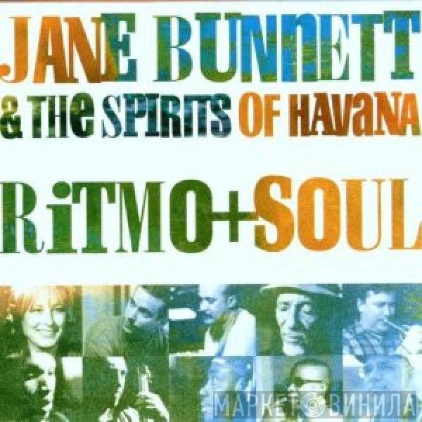 Jane Bunnett, The Spirits Of Havana - Ritmo + Soul