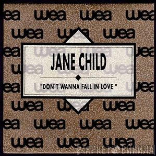  Jane Child  - Don't Wanna Fall In Love