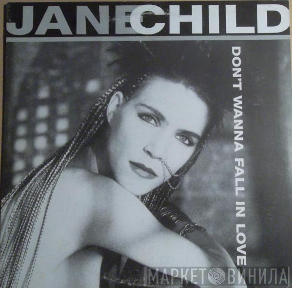  Jane Child  - Don't Wanna Fall In Love