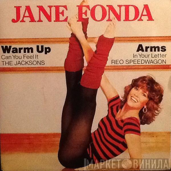 Jane Fonda - Warm Up/Arms