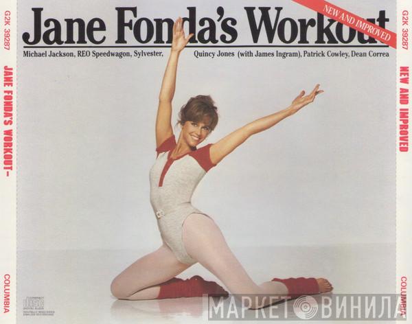  - Jane Fonda's Workout - New And Improved