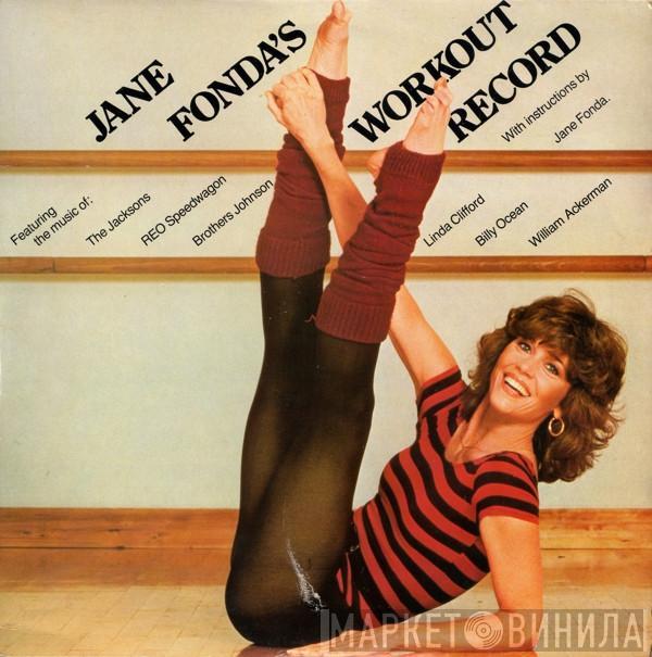  - Jane Fonda's Workout Record