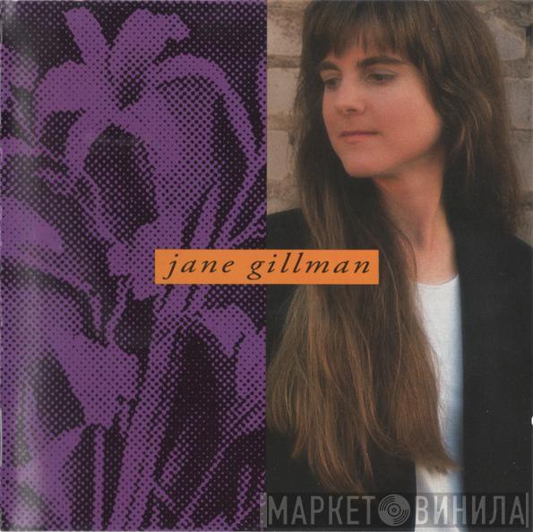 Jane Gillman - Jane Gillman