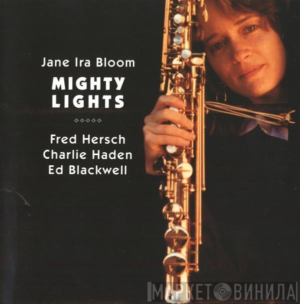 Jane Ira Bloom - Mighty Lights