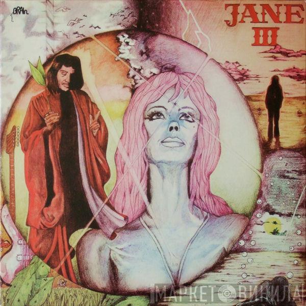 Jane - Jane III