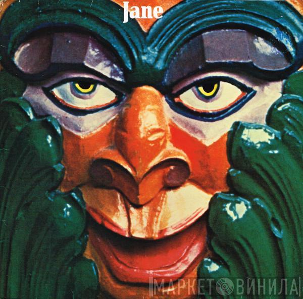 Jane - Jane