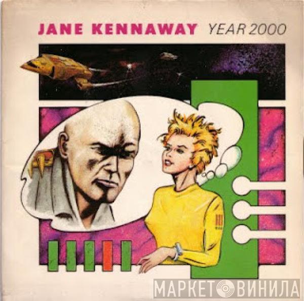 Jane Kennaway - Year 2000