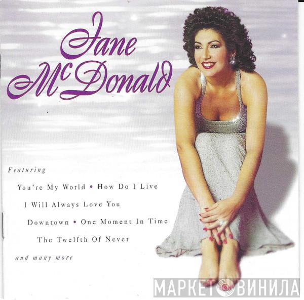 Jane McDonald - Jane McDonald