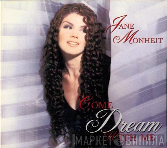 Jane Monheit - Come Dream With Me