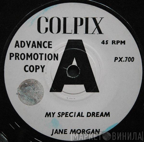 Jane Morgan - My Special Dream