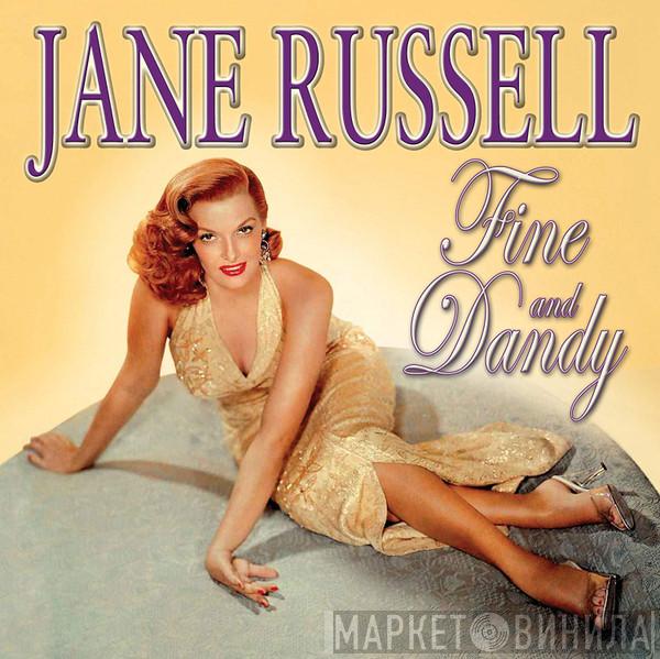 Jane Russell - Fine And Dandy