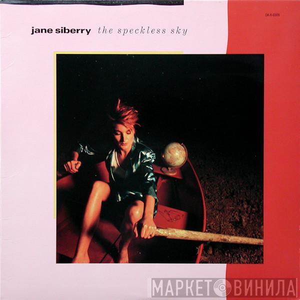 Jane Siberry - The Speckless Sky