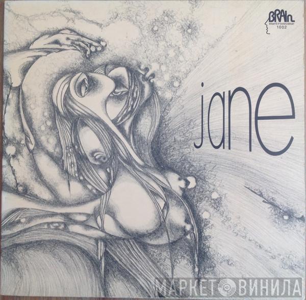  Jane  - Together