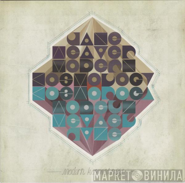 Jane Weaver - Modern Kosmology