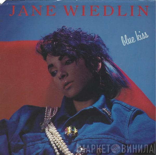 Jane Wiedlin - Blue Kiss
