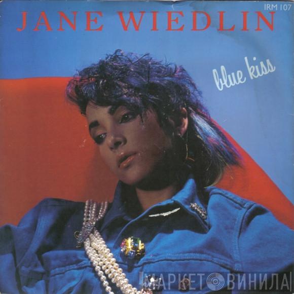 Jane Wiedlin - Blue Kiss