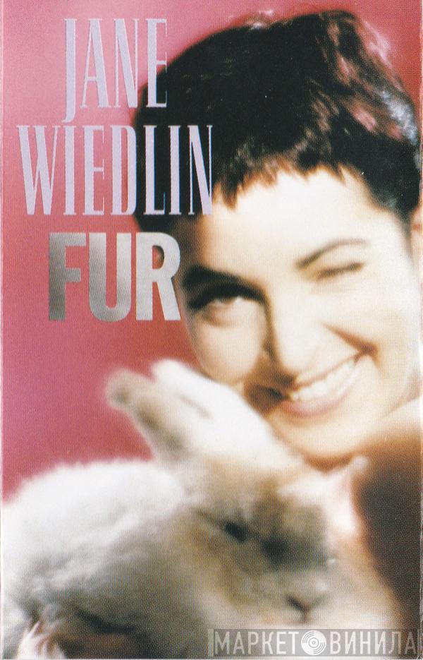 Jane Wiedlin - Fur