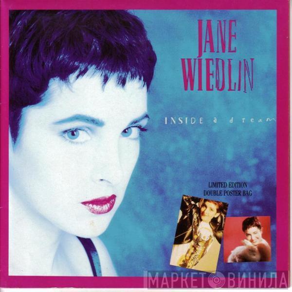 Jane Wiedlin - Inside A Dream