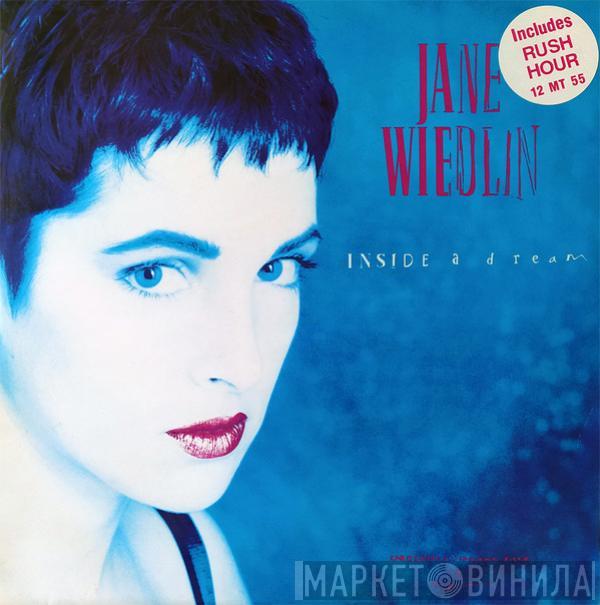 Jane Wiedlin - Inside A Dream