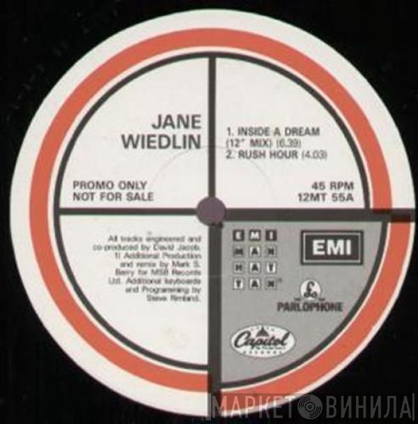 Jane Wiedlin - Inside A Dream