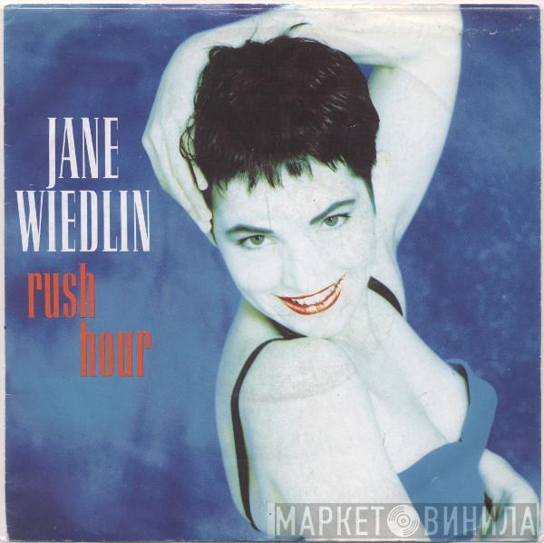 Jane Wiedlin - Rush Hour