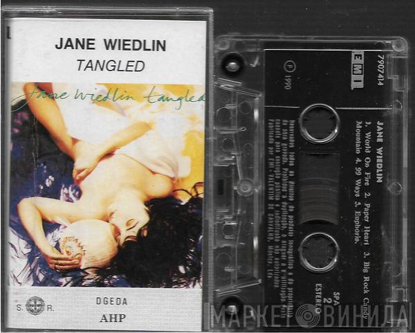  Jane Wiedlin  - Tangled