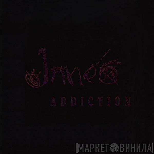 Jane's Addiction - Been Caught Stealing
