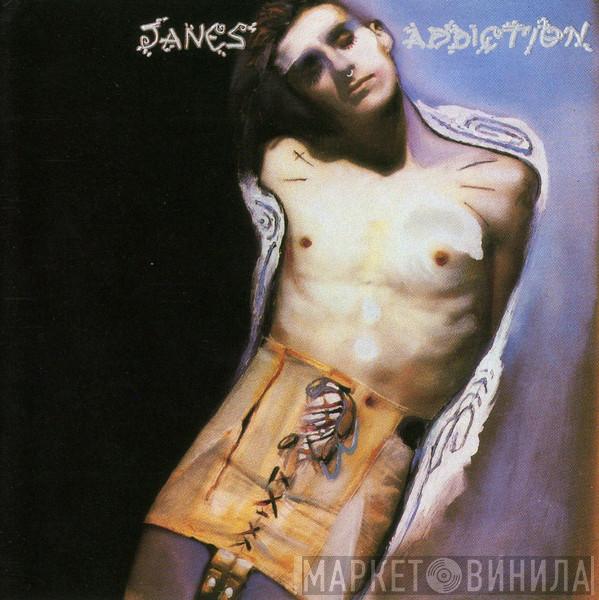 Jane's Addiction - Jane's Addiction
