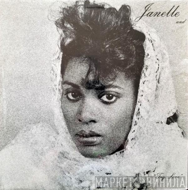 Janelle And The Cause - Try Love