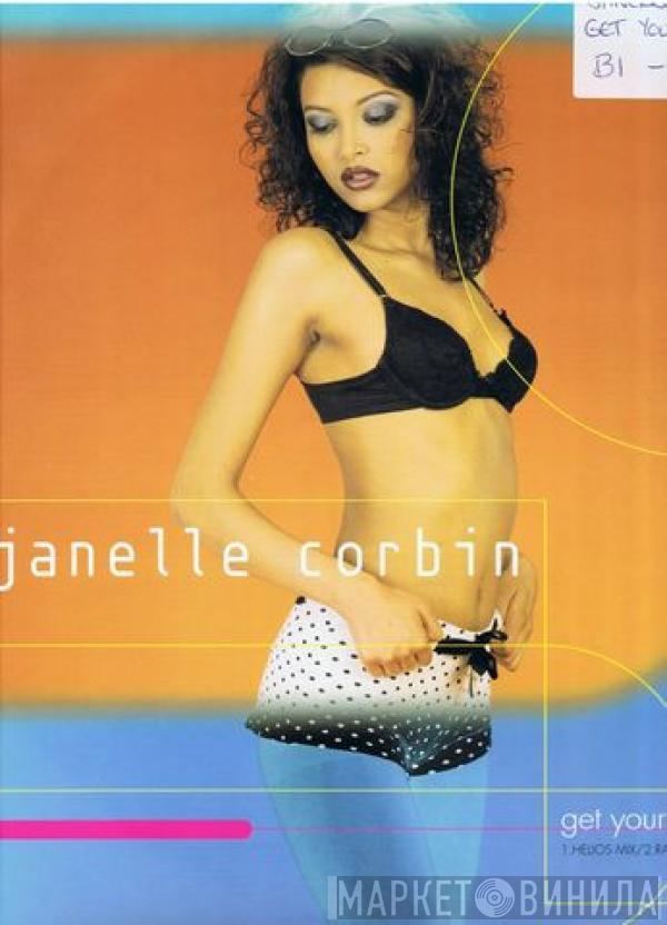 Janelle Corbin - Get Yourself Together