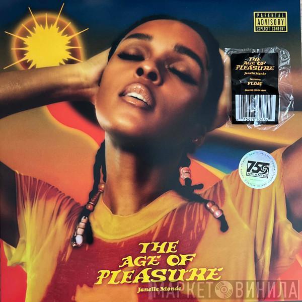 Janelle Monáe - The Age Of Pleasure