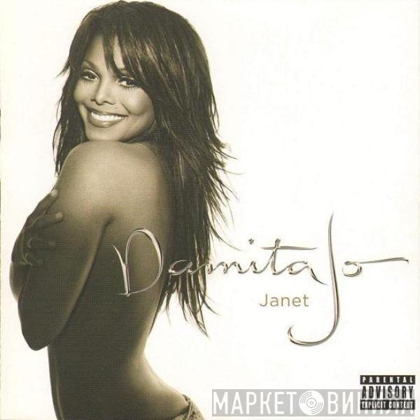 Janet Jackson - Damita Jo